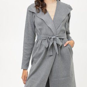 The " Charlie" Coat